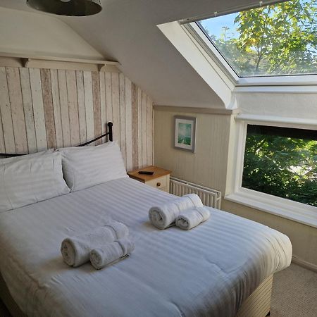Durdle Door Hotel Lulworth Cove Eksteriør bilde