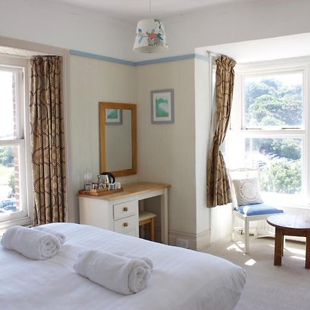 Durdle Door Hotel Lulworth Cove Eksteriør bilde
