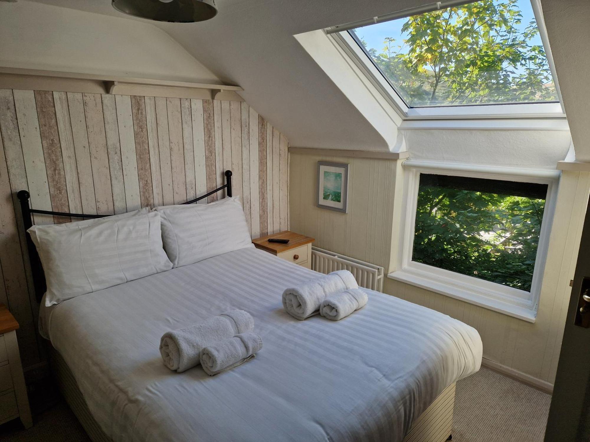 Durdle Door Hotel Lulworth Cove Eksteriør bilde