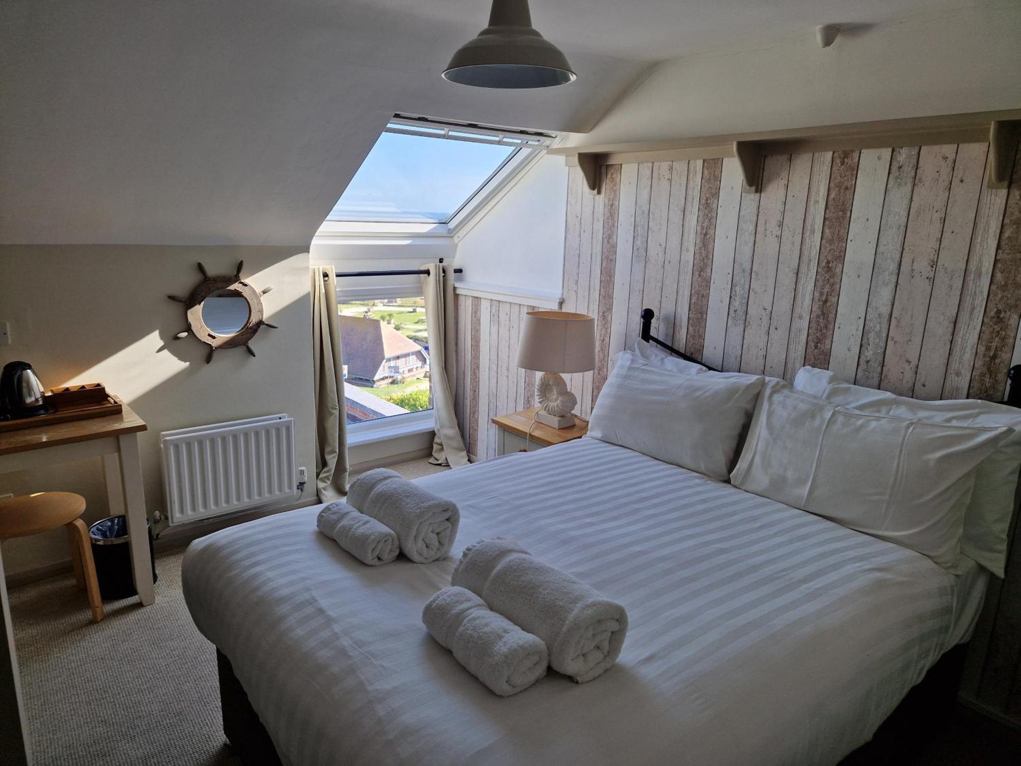 Durdle Door Hotel Lulworth Cove Eksteriør bilde
