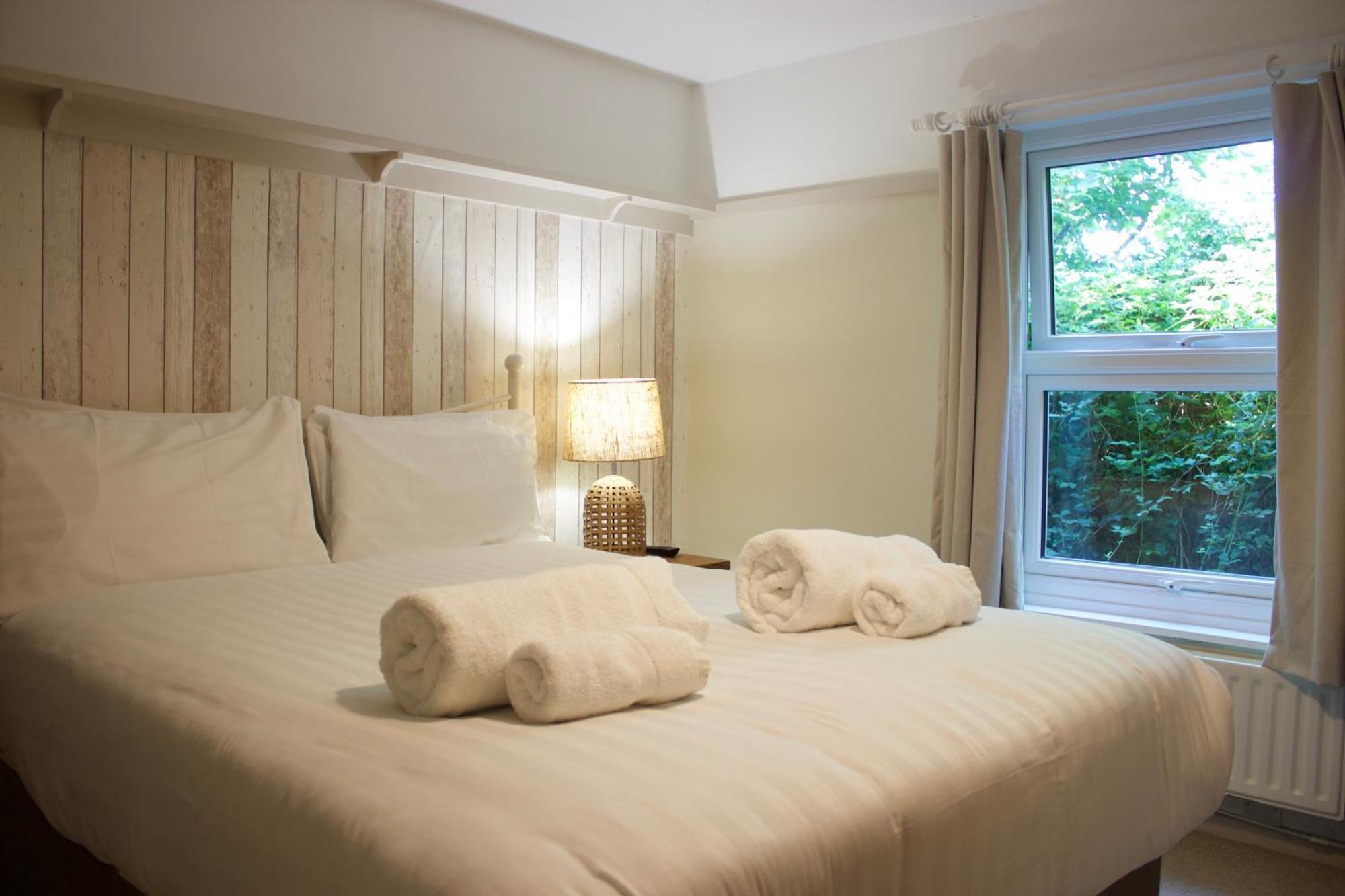 Durdle Door Hotel Lulworth Cove Eksteriør bilde