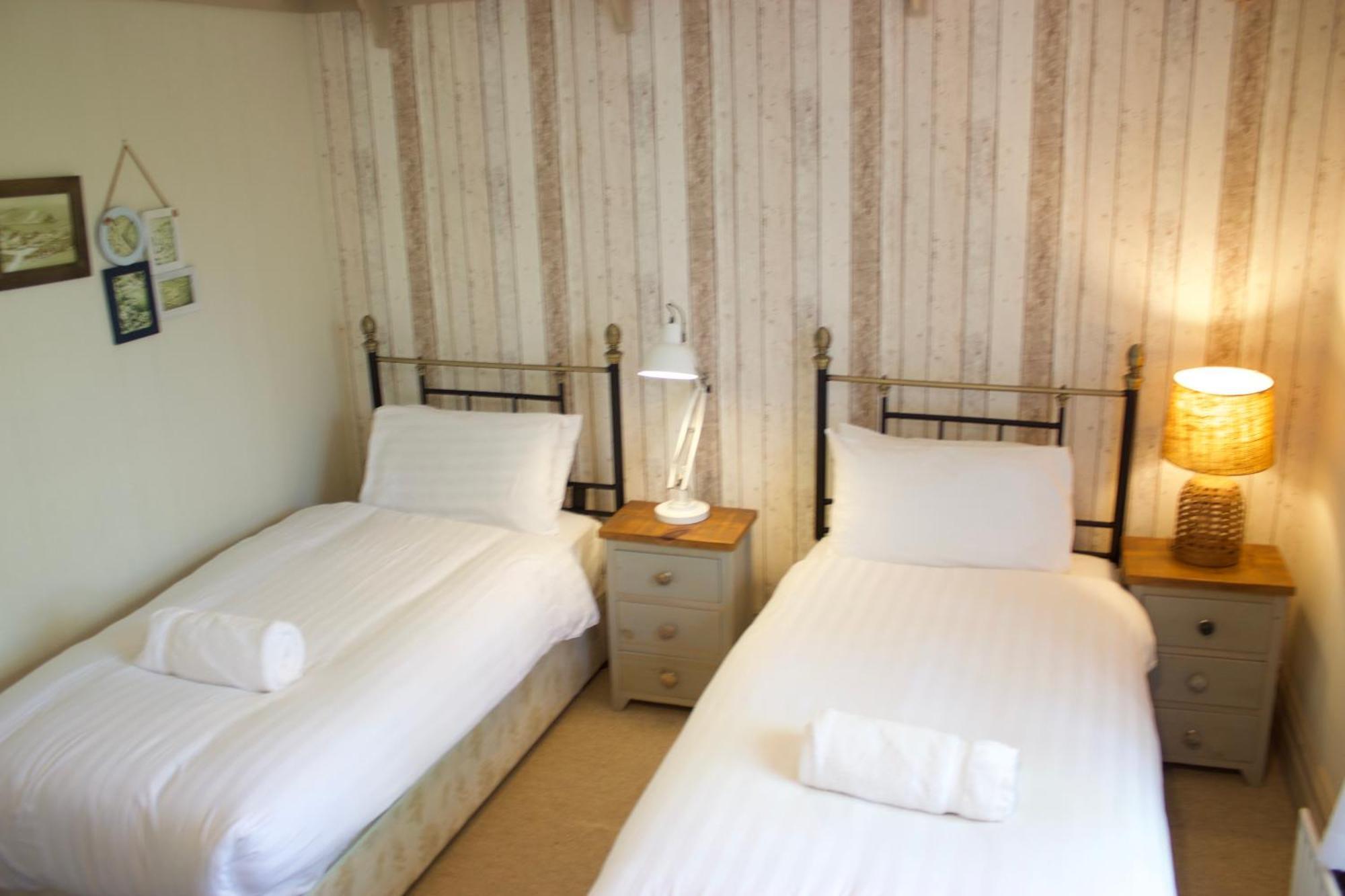 Durdle Door Hotel Lulworth Cove Eksteriør bilde