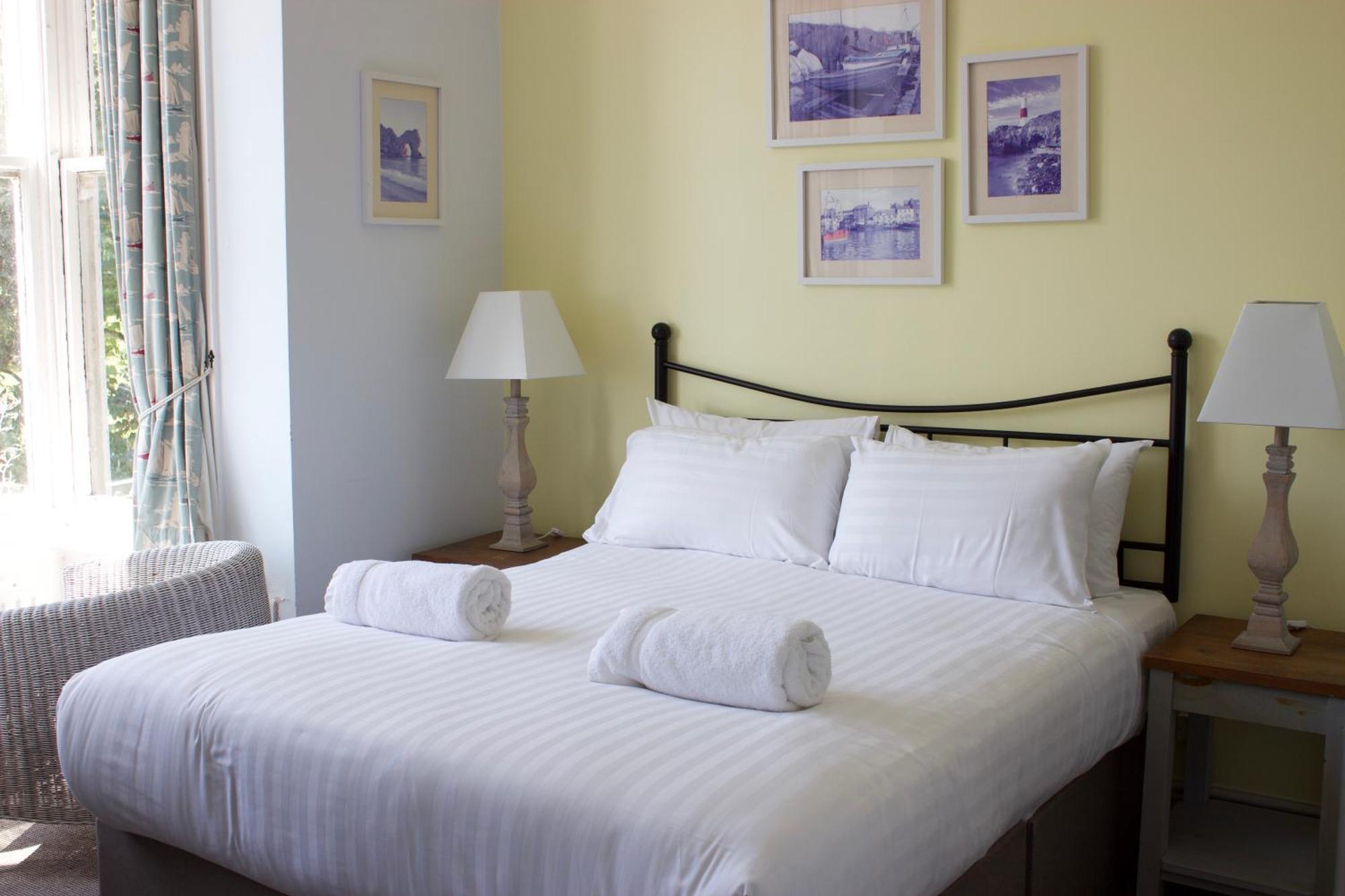 Durdle Door Hotel Lulworth Cove Eksteriør bilde