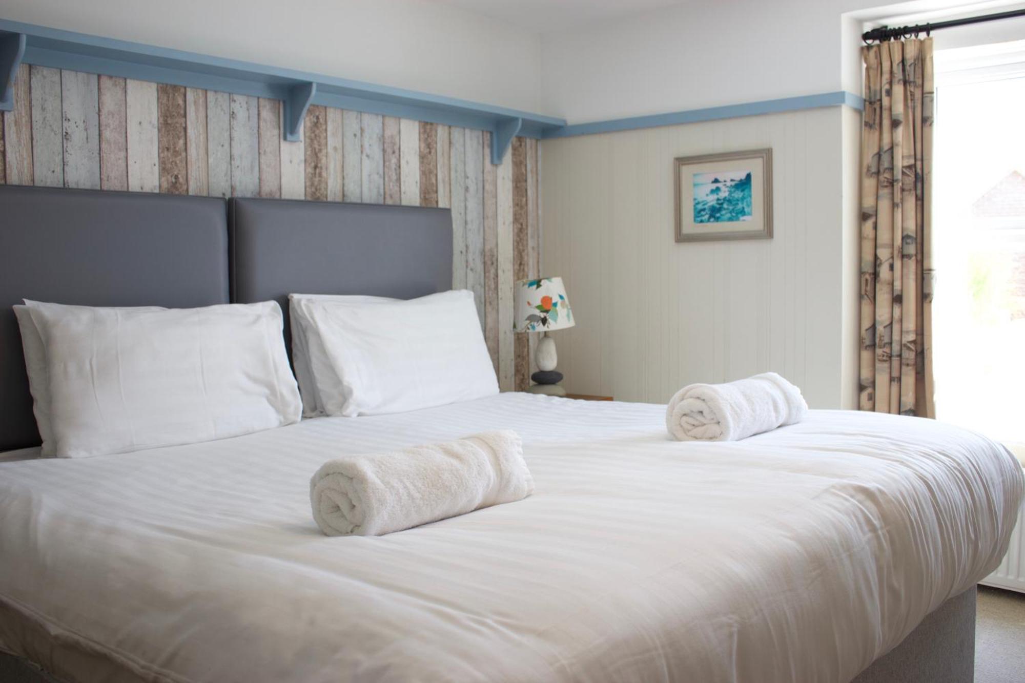 Durdle Door Hotel Lulworth Cove Eksteriør bilde