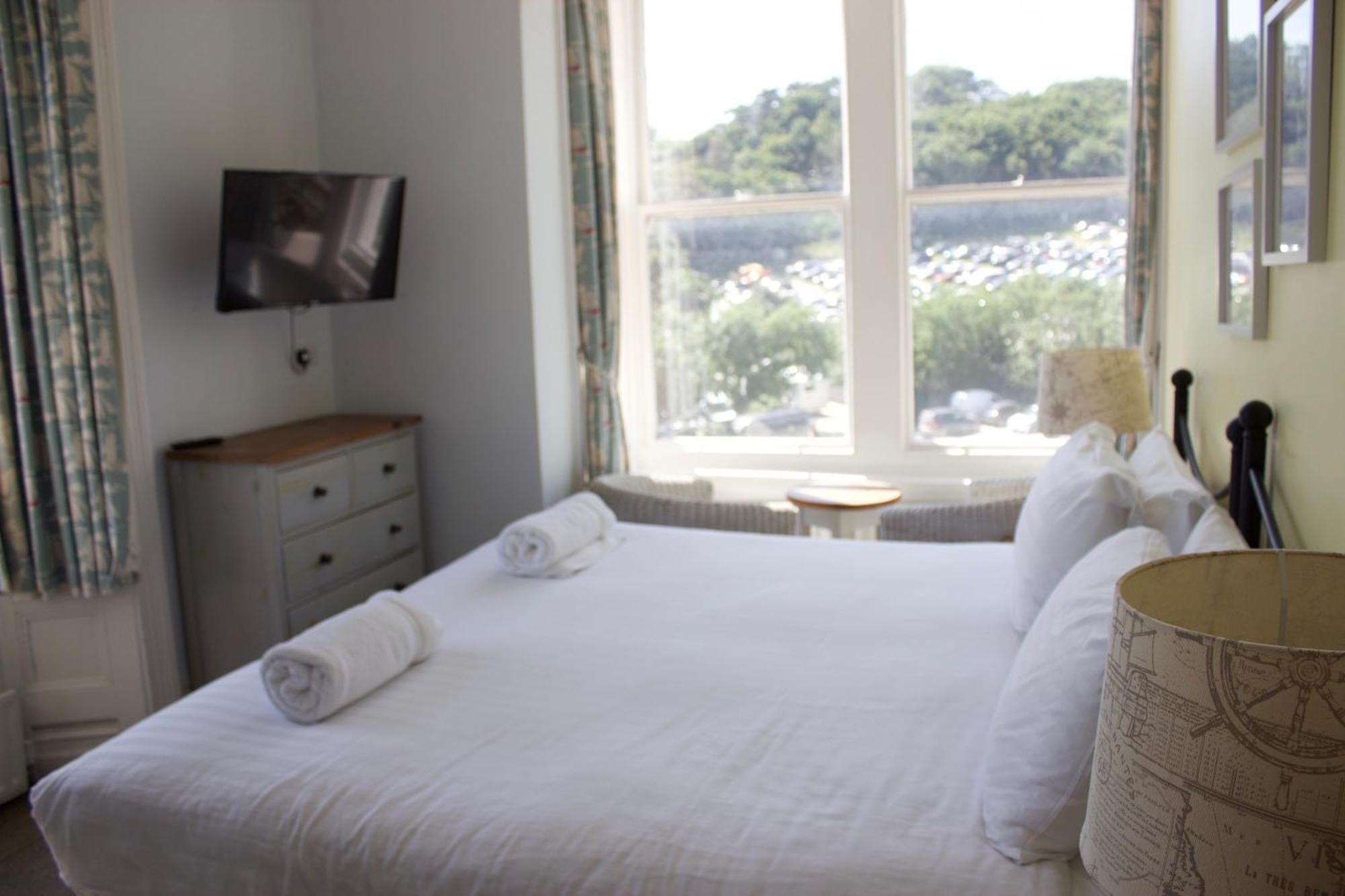 Durdle Door Hotel Lulworth Cove Eksteriør bilde