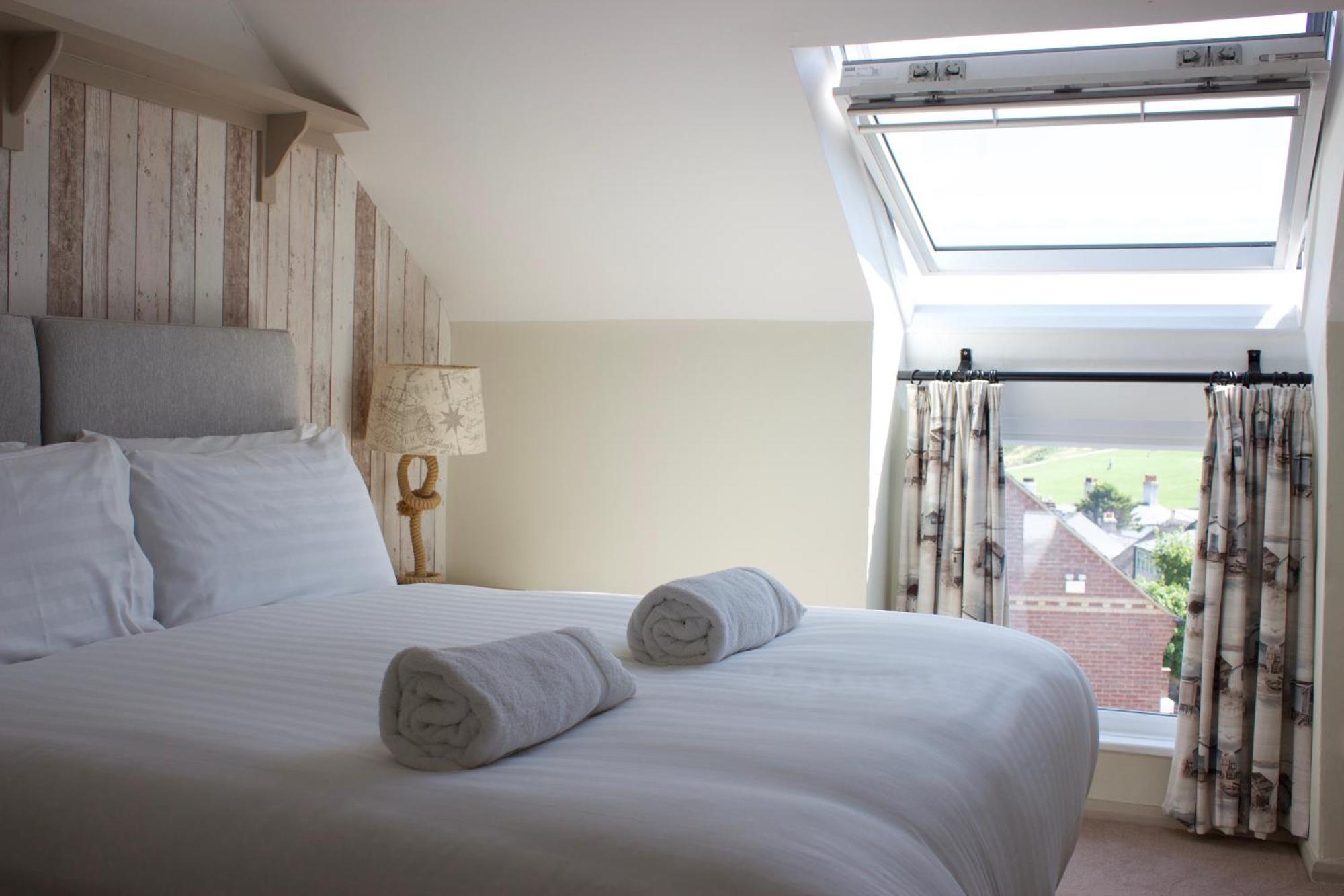 Durdle Door Hotel Lulworth Cove Eksteriør bilde
