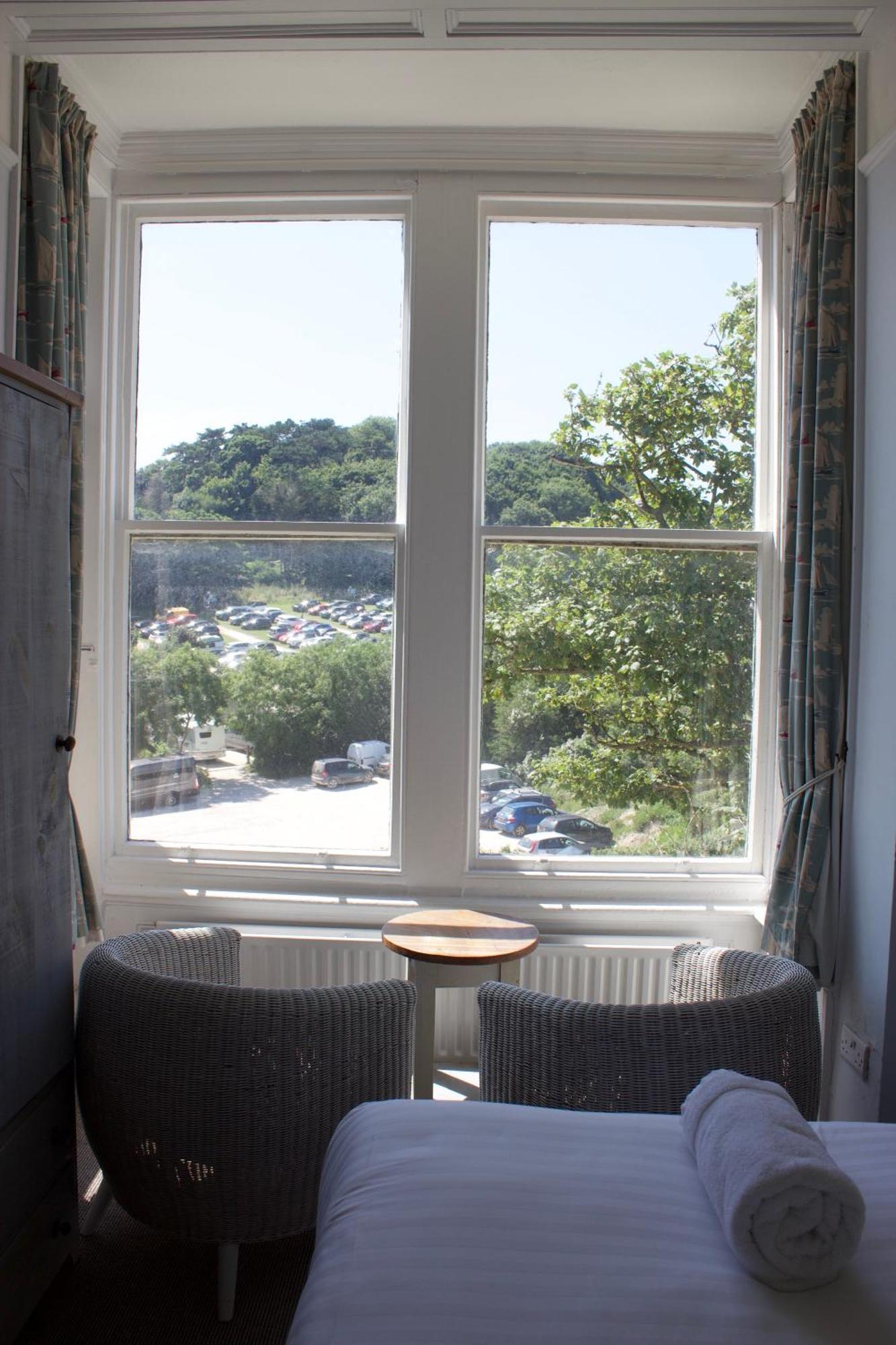 Durdle Door Hotel Lulworth Cove Eksteriør bilde