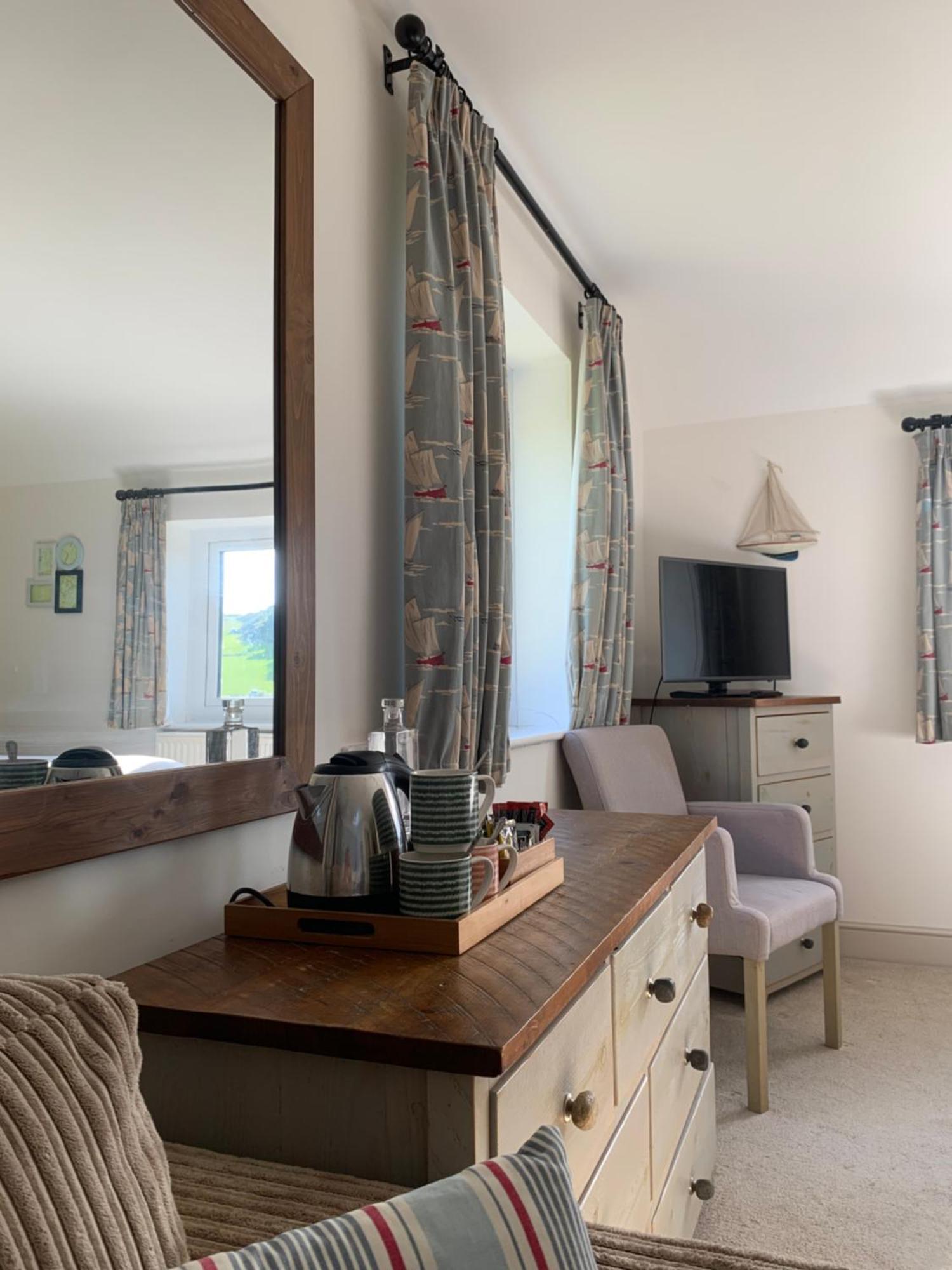 Durdle Door Hotel Lulworth Cove Eksteriør bilde